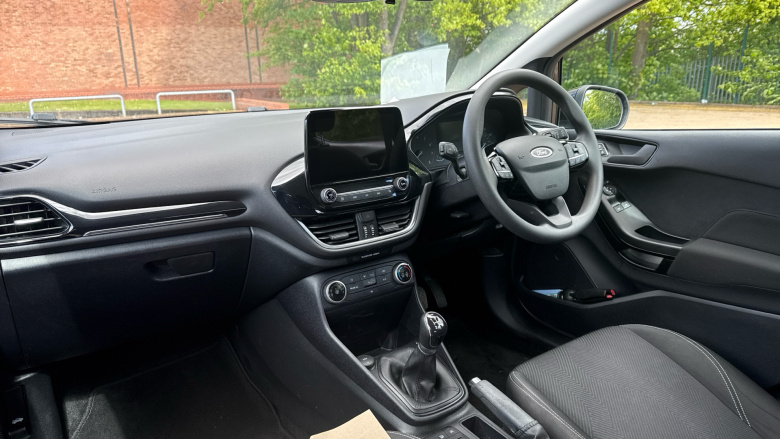 Ford Fiesta 1.1 Trend 5dr Petrol Hatchback